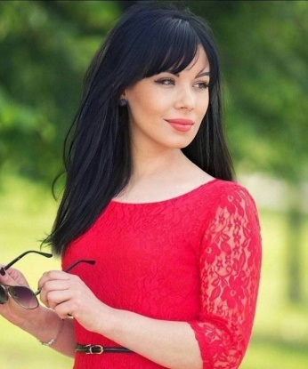 Анкета проститутки Людмила - Фото 1, Пычас, 34 года, №750